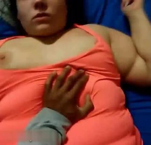 قصص سكس نسوانجي 2022 الاصلي الابن ينيك كس امه الشرموطة